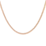 Cuban Chain Necklace