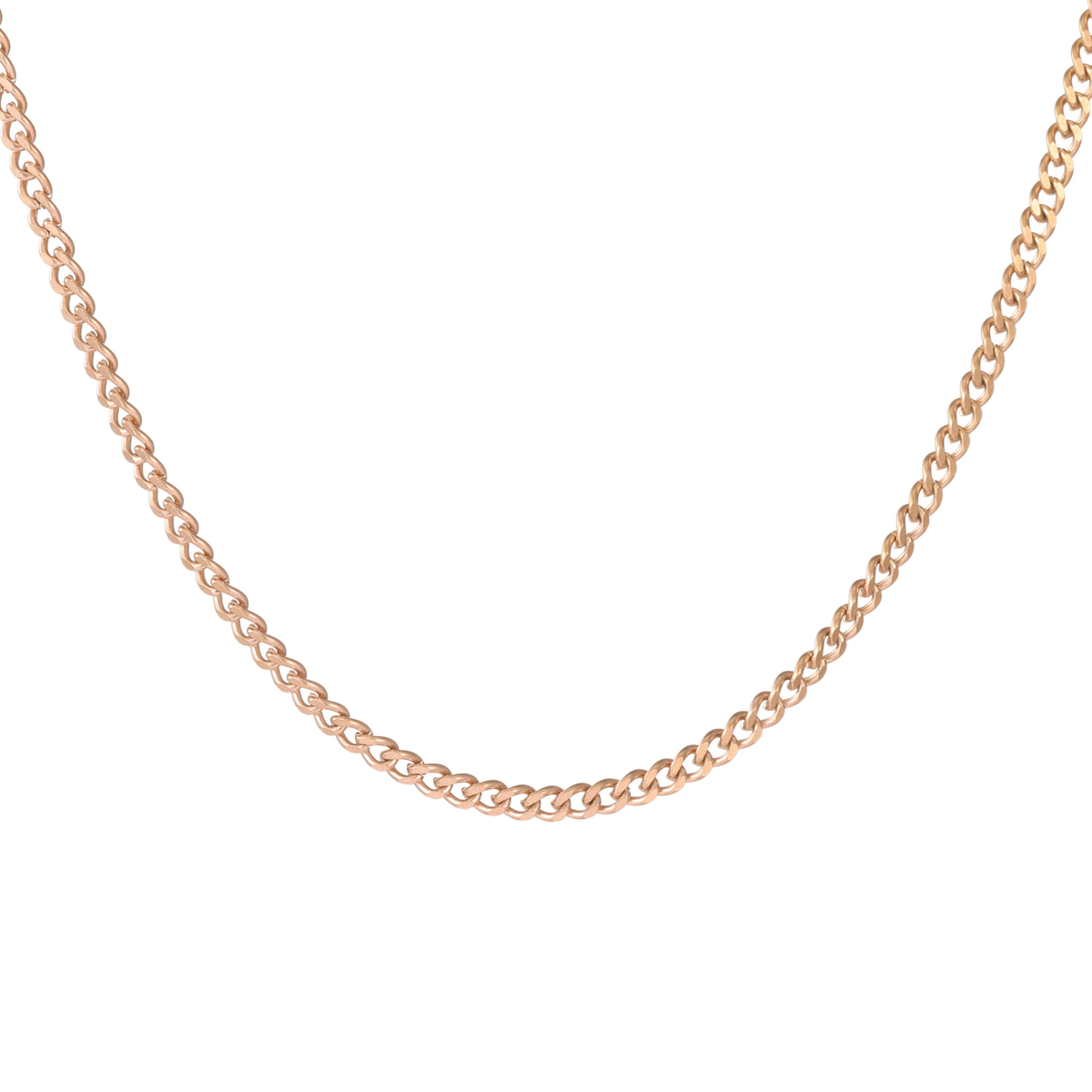 Cuban Chain Necklace