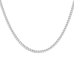 Cuban Chain Necklace
