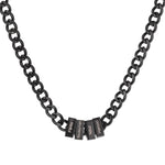 Personalised Women's Elegance Chain Necklace