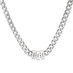 Personalised Women's Elegance Chain Necklace