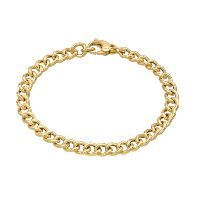 Men’s Strength Chain Bracelet